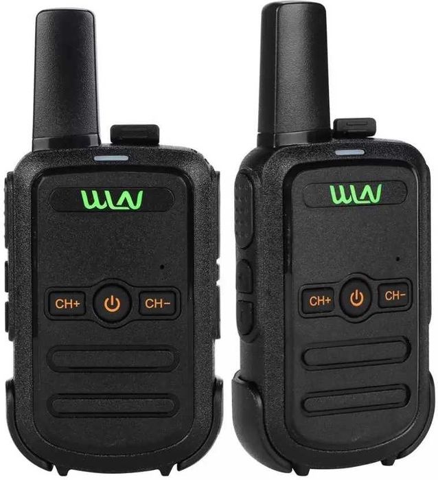 Рация wln / рация моторолла / рация baofeng /