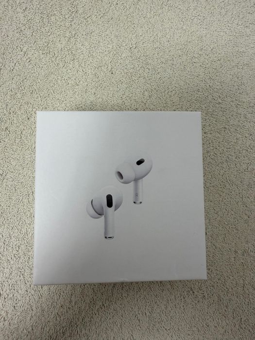 AirPods Pro(Generation) 2-шт.Новый