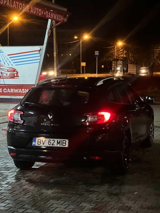 RENAULT Megane 2010 — imagine 17