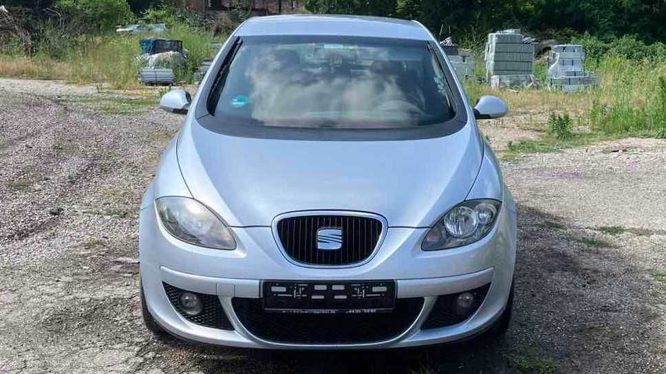 Seat Toledo III 2004-2009 НА ЧАСТИ