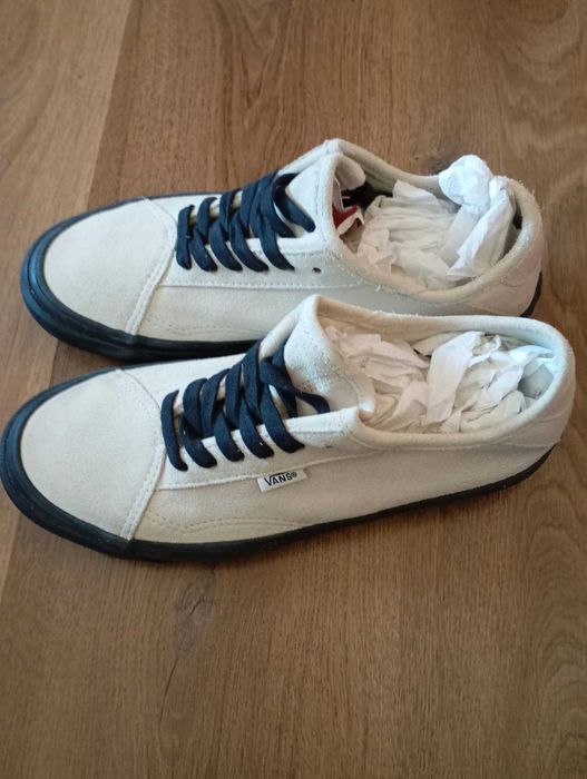 Pantofi sport Vans Skate Old Skool marimea 39