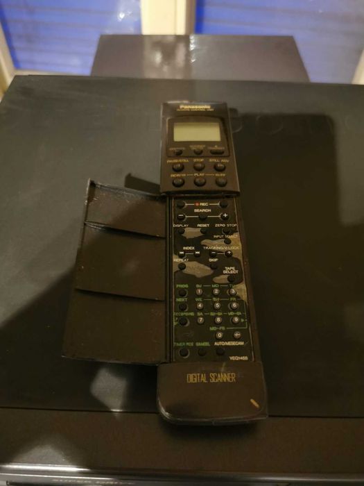 ВИДЕО  за любители с касети