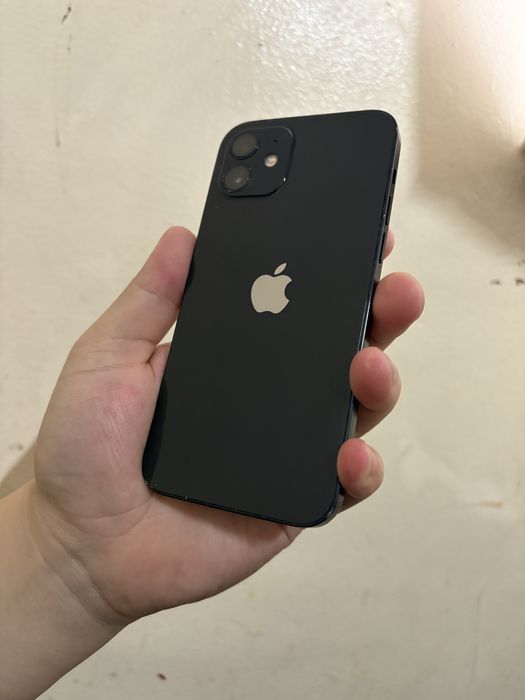 Iphone 12 айфон 12
