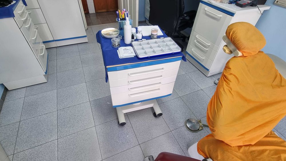 Дентално оборудване  - високо качество