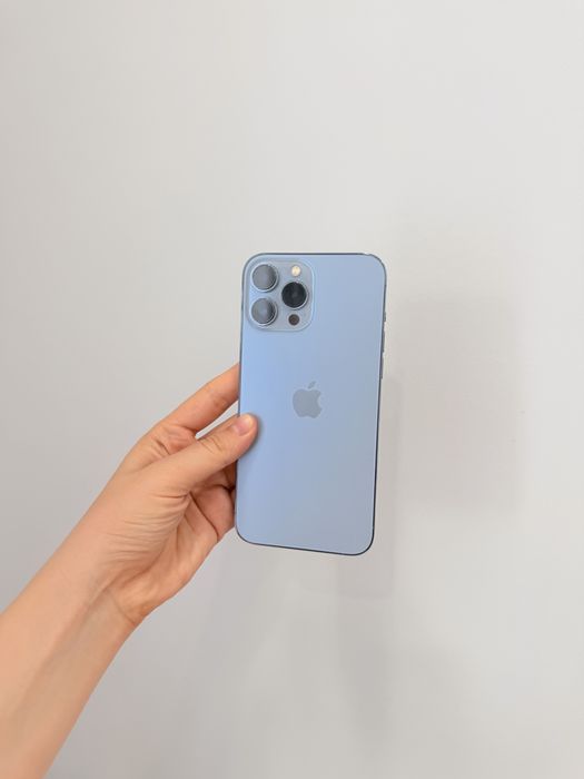 IPHONE 13 pro max