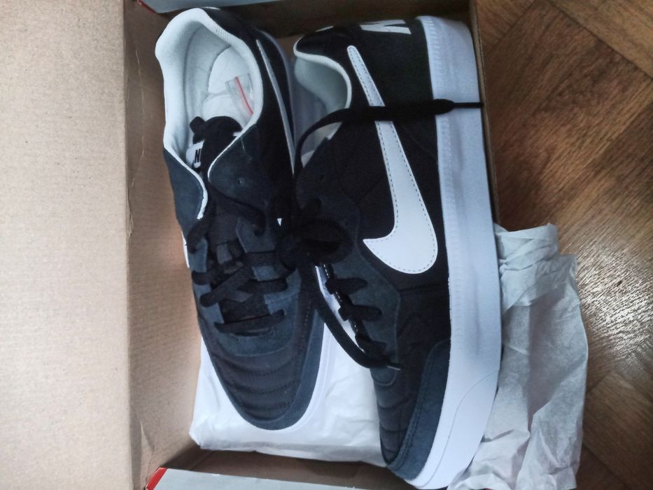 Нови  кецове Nike Tiempo