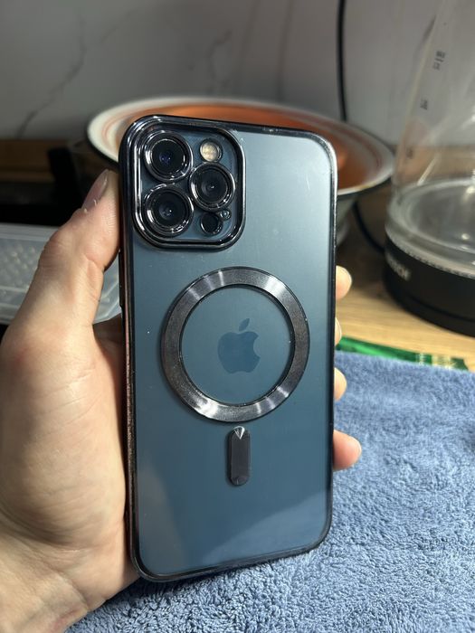 Продам или обменяю айфон 12Пм