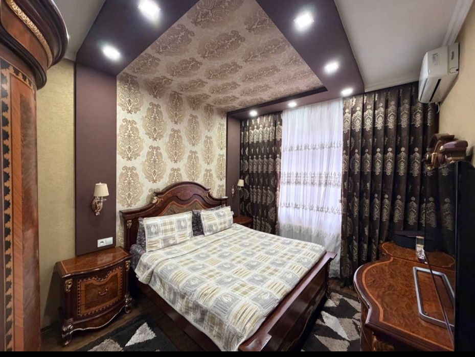 4/1/5 Паркентский Базар, ЖК Parkent village,от Golden House,106 м2