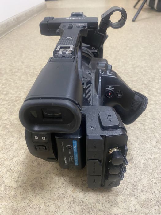 Продам камеру Sony PXW-Z280T