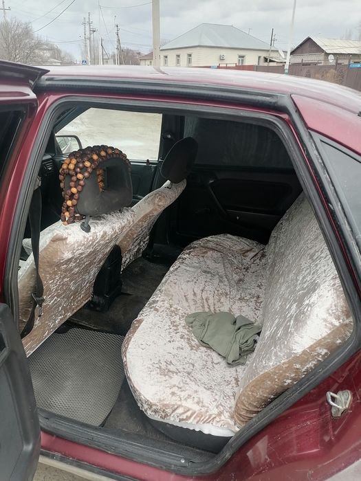 Opel Vectra 2.0 продаётся