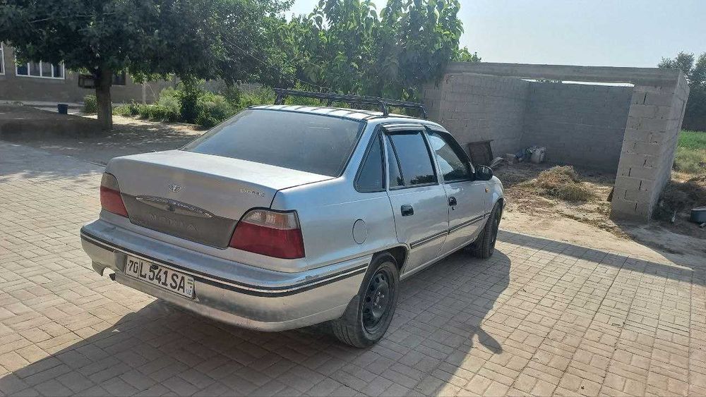 Nexia 1 srochni sotiladi kraska toza kreloda petno bor