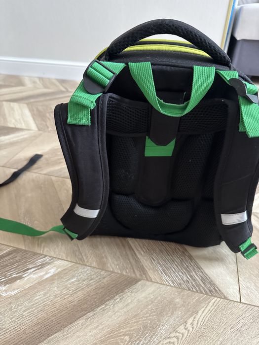 Школьный рюкзак для мальчика