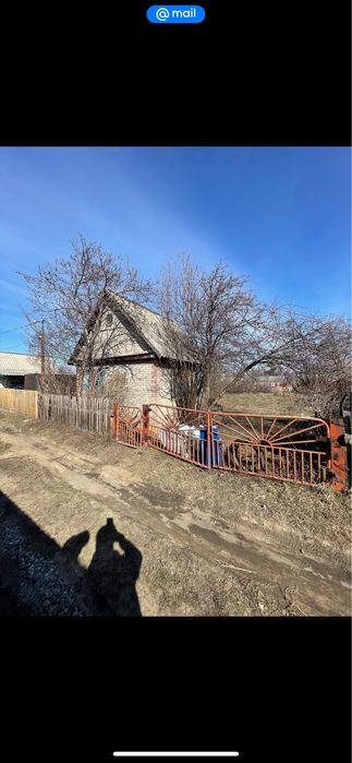 Продам дачу! СО Мелиоратор 1 улица