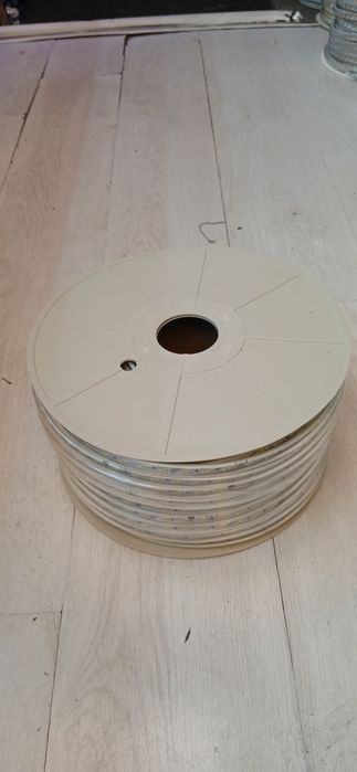 Duraled 3qator oq 20sm kisiladi shtikr qistiriladigan garantiya yorigʻ