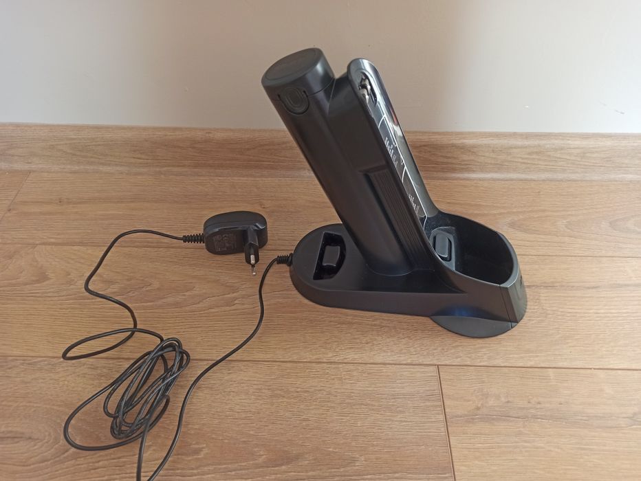 Ръчна прахосмукачка Shark