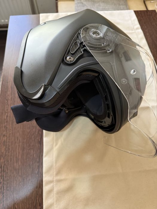 Casca moto open-face scorpion exo s1 marimea M