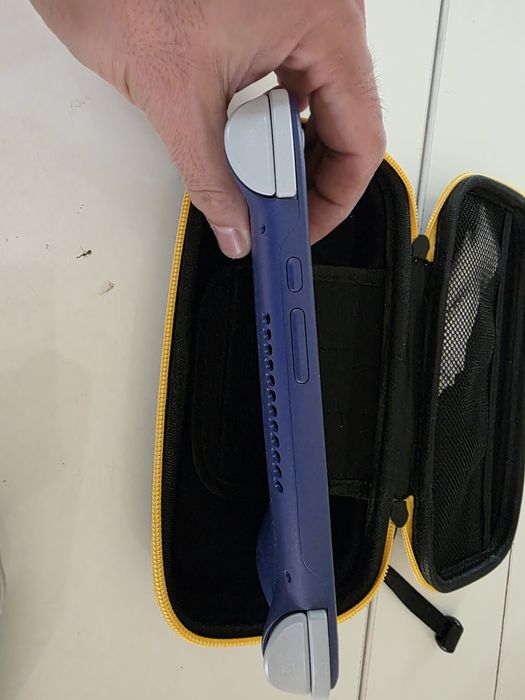 Retroid Pocket G2 — полный комплект + аксессуары