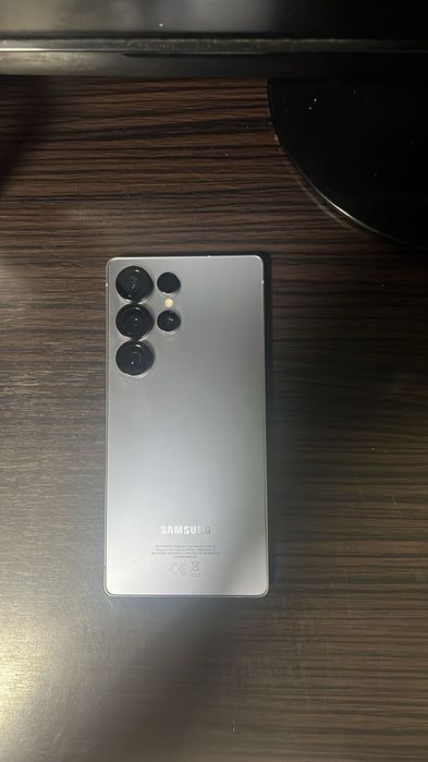 Самсунг галакси s25 ultra