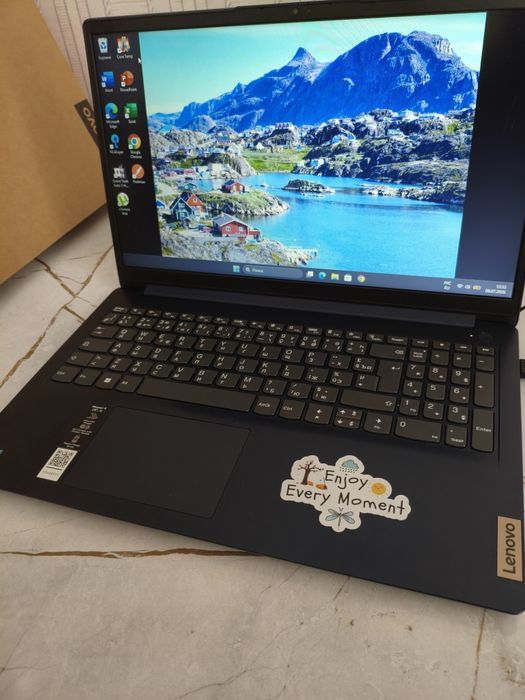 Lenovo Ideapad 15'6 ноутбук