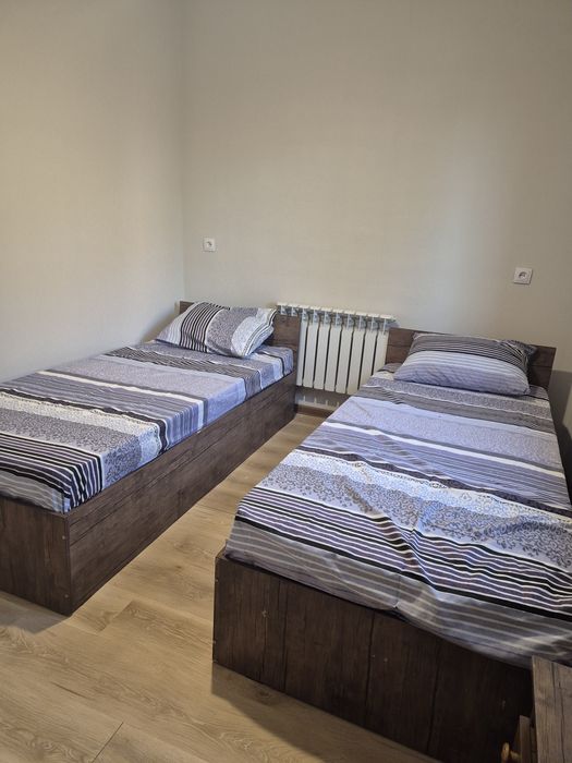 Дача возле  Ташкента