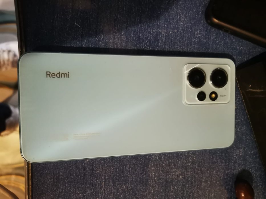 Vând !urgent!  telefon Redmi