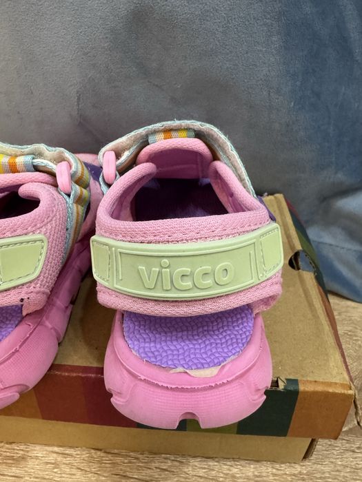 Сандалики VICCO