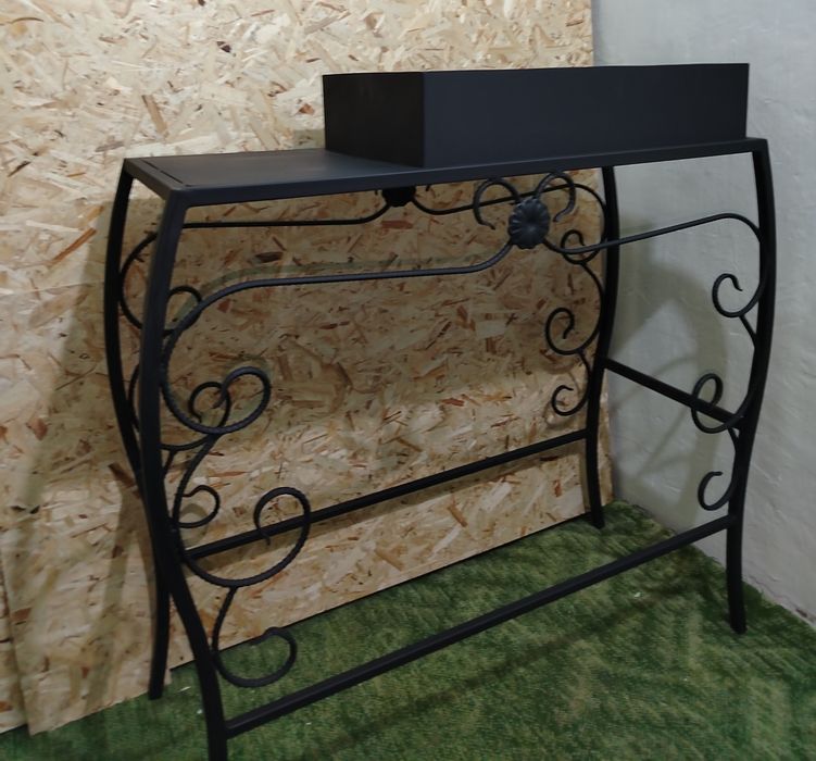 Мангал кованый продам