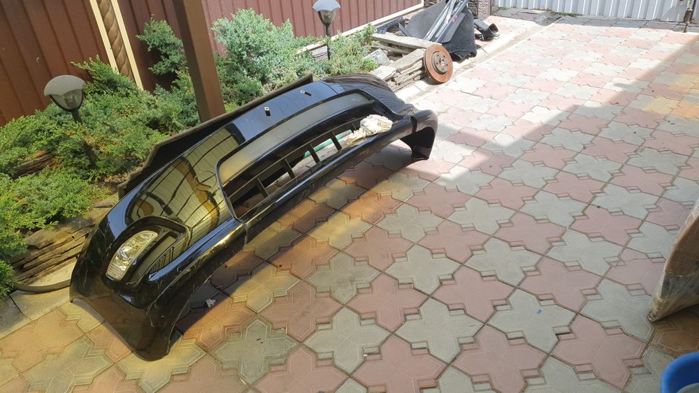 Тюнинг на лексус Rx 330,350.