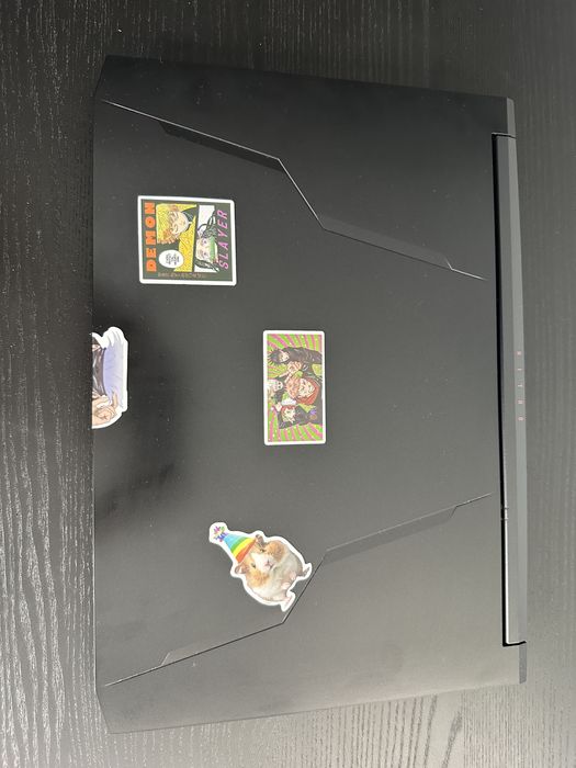 Acer Nitro 5(AN517-41)