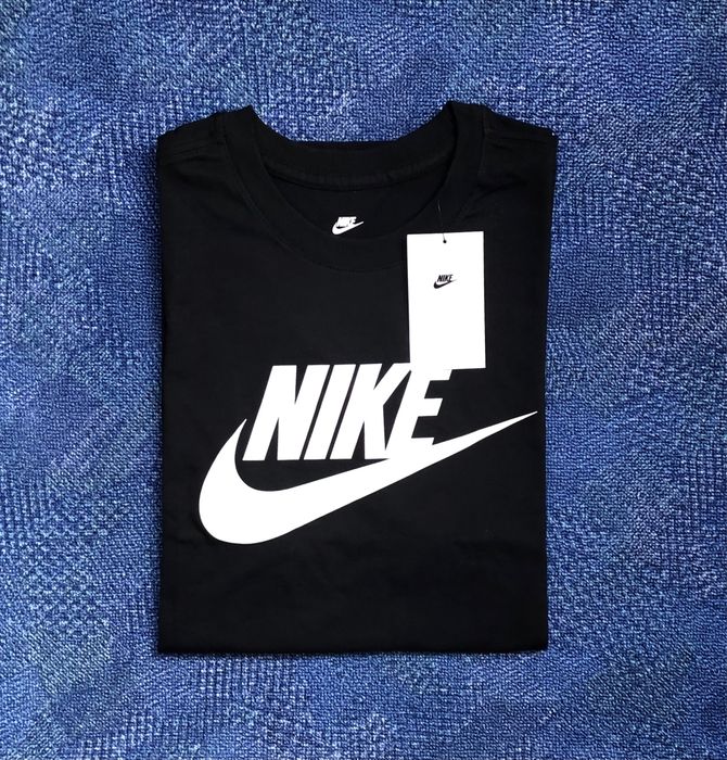 Nike T-shirt ОРИГИНАЛНИ мъжки тениски - M/L