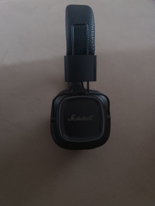 Наушники Marshall состояние идеальное