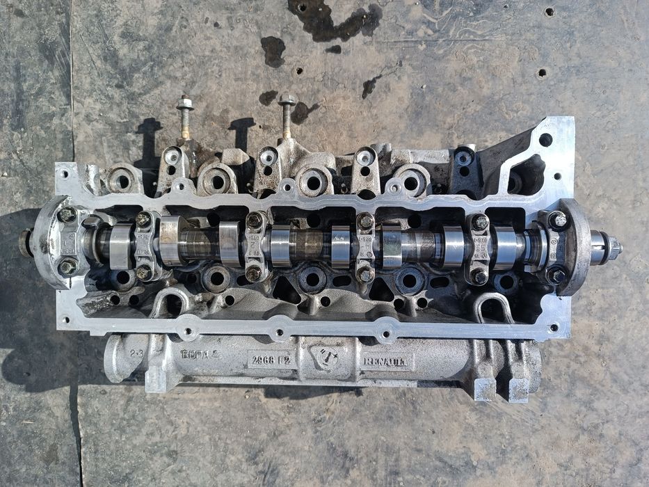 Chiuloasă Renault 1.5 dci/euro4