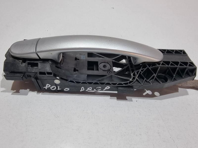 Maner usa dreapta spate Volkswagen Polo 5 6R