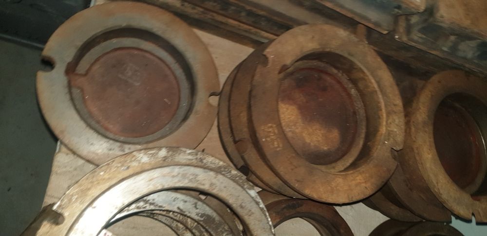 buldozer  S1500 s1501 s651