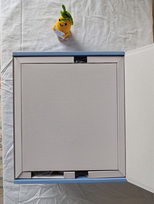 Philips NeoPix 320 Full HD проектор – чисто нов