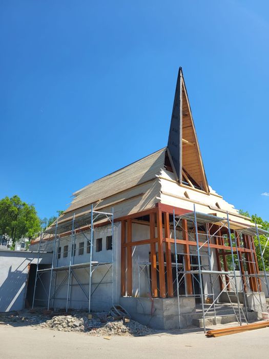 Acoperisur Reparati …