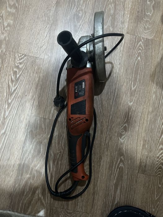 Продам болгарку