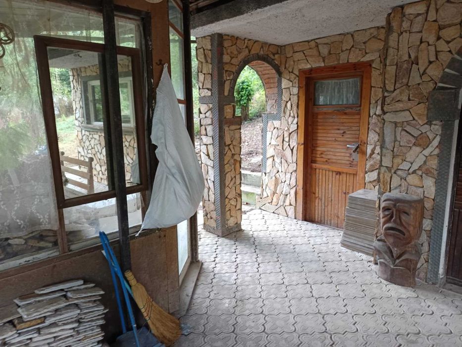 Къща вила вилна зона Томпсън