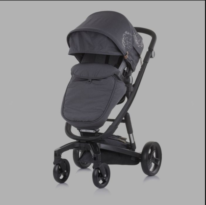 Бебешка количка Chipolino Electra 3in1