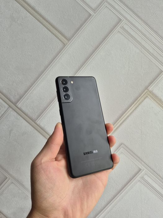 Samsung S21+ 8/128gb