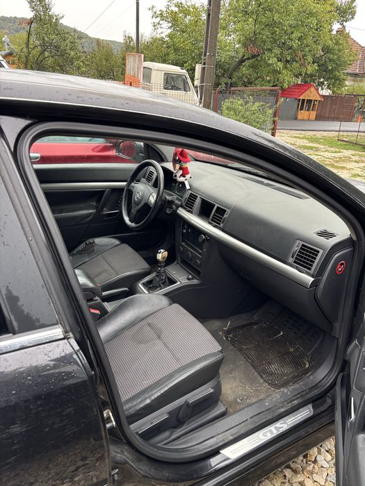 Opel Vectra C 1.9 GTS