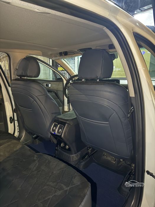 Чехол для KIA SORENTO/ KIA SORENTO uchun qilingan chexol