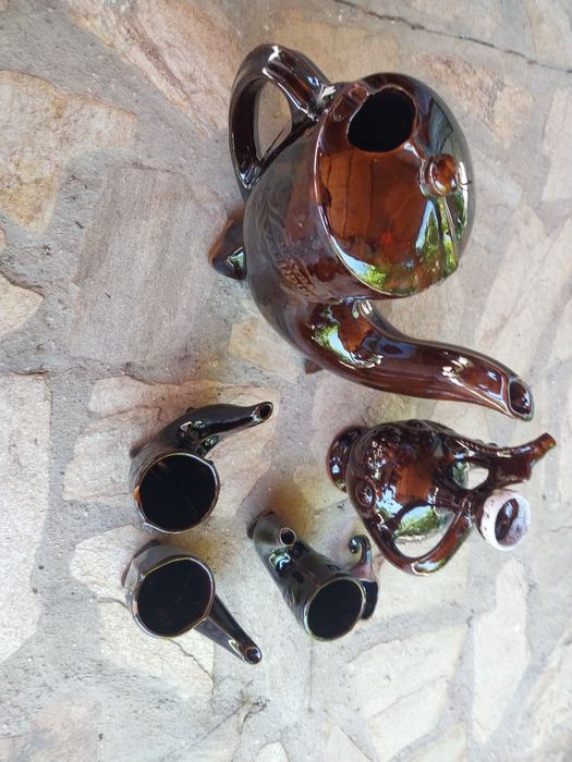 Комплект кани ш юзчета