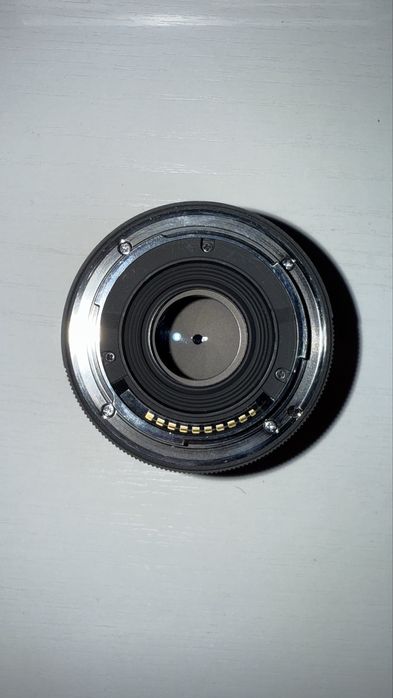 Объектив Sigma 56mm