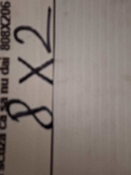 Prelate impermeabile cauciucate diverse