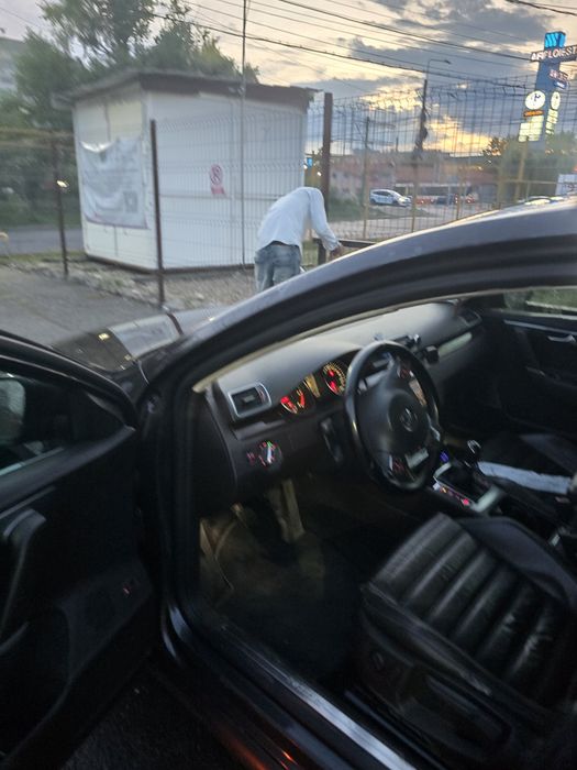 Vand volkswagen Passat B7