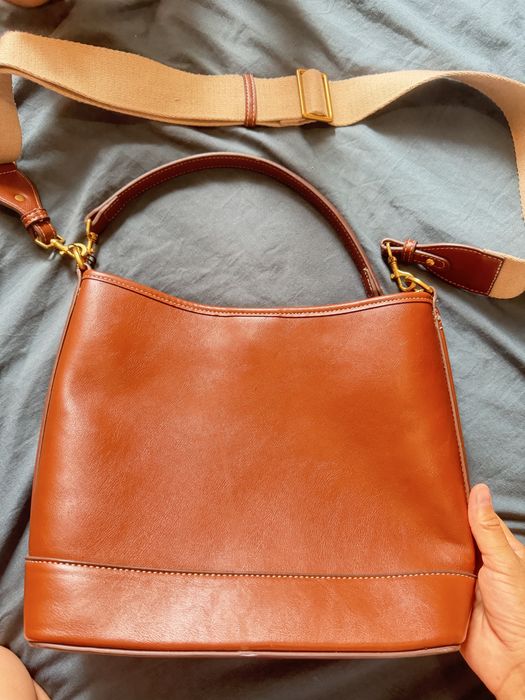 Чанта guess mango