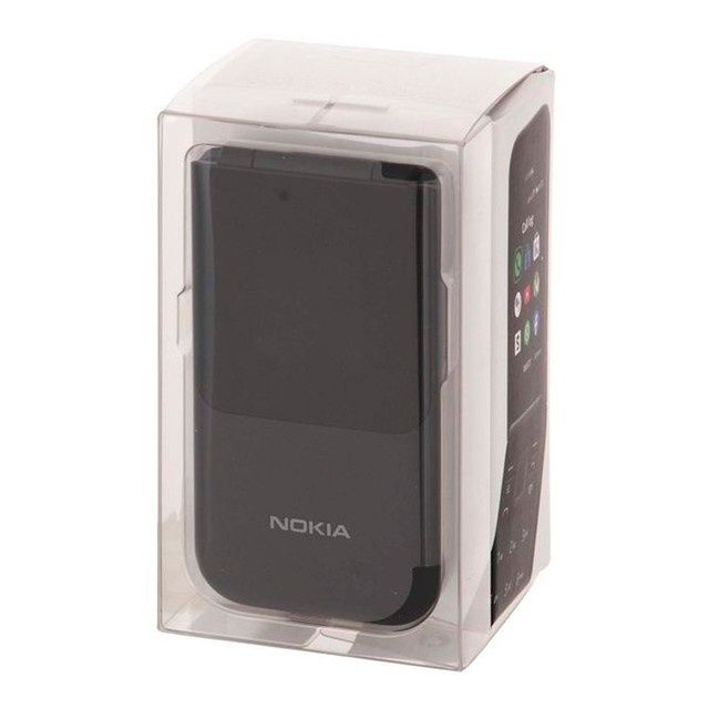 Nokia 2720 Легенда