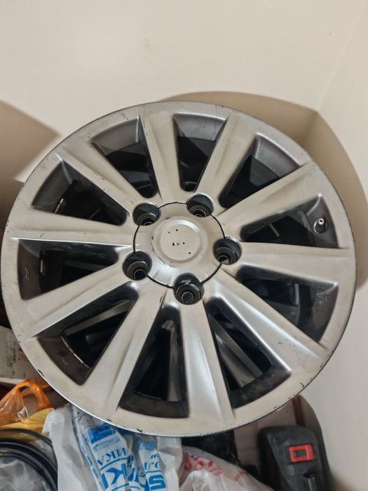 Диск 20 лық, лексус лх 470, 570