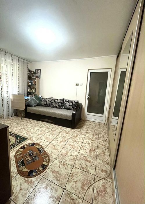Vand Apartament 2 Camere Etaj 1